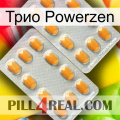 Трио Powerzen cialis4